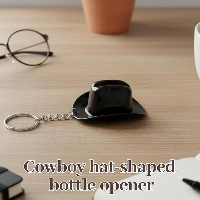 Classic Cowboy Hat Design