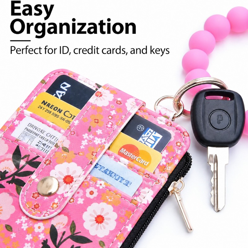 Effortless Organization
