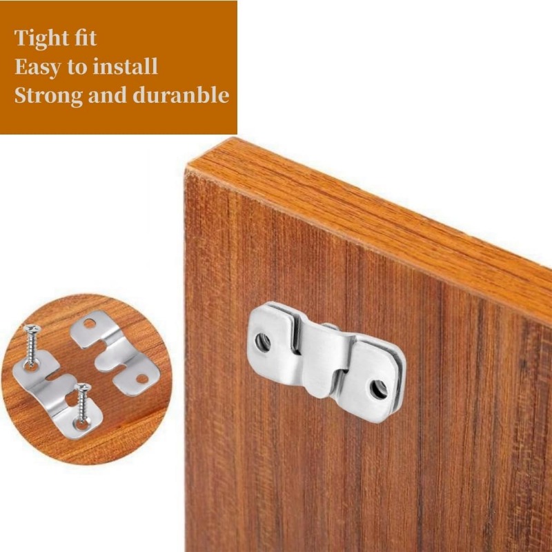 Interlocking Stability