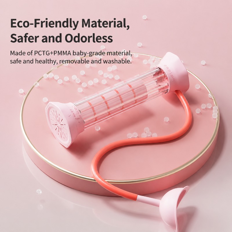 Premium Baby-Grade Material