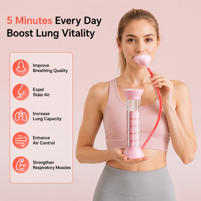 Complete Inside-Out Training