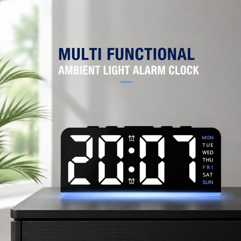 Large LED Display