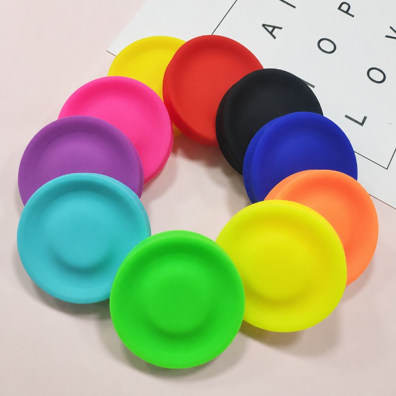 Neon Color Options