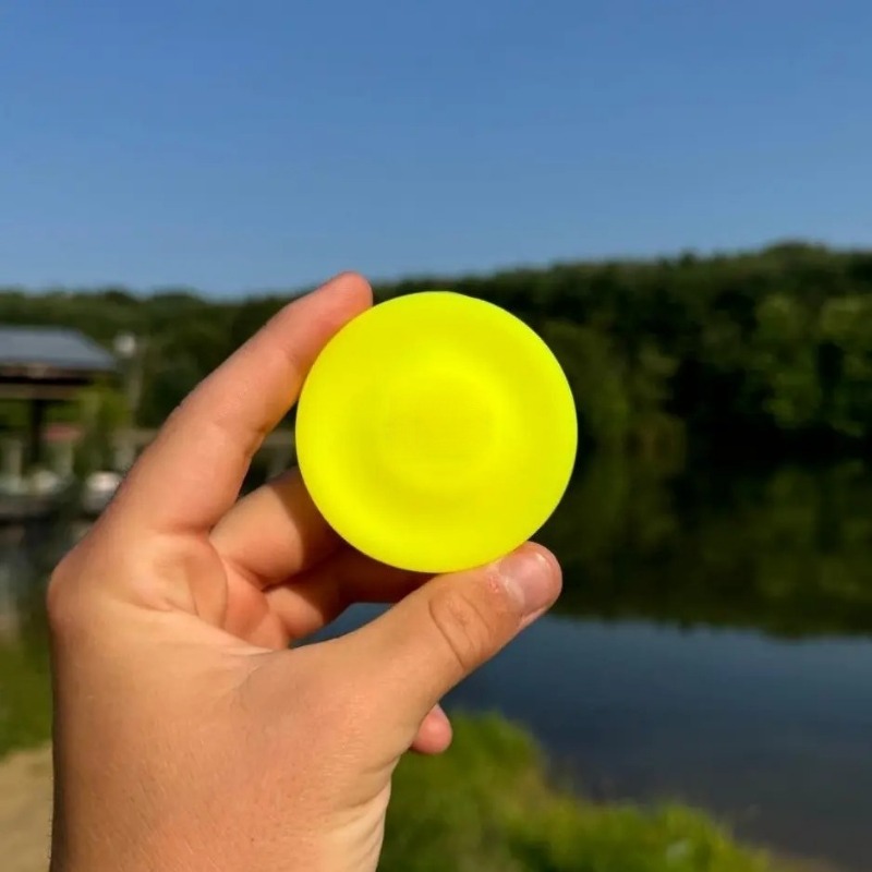 Pocket Sized Portability