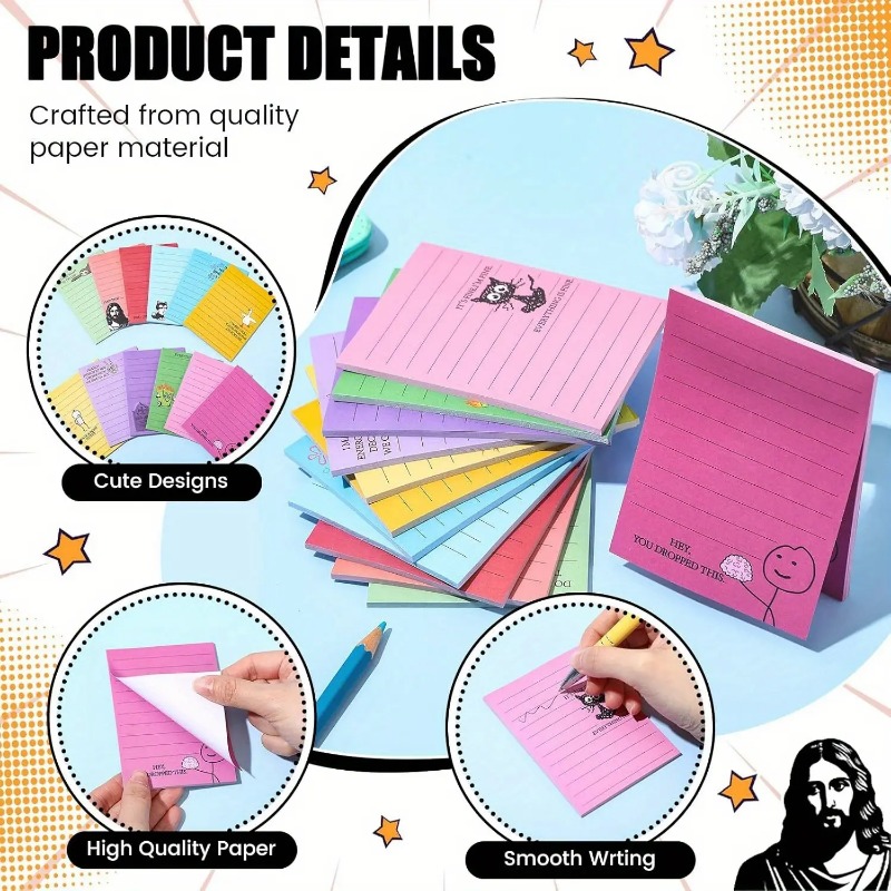 Smooth Ruled Paper