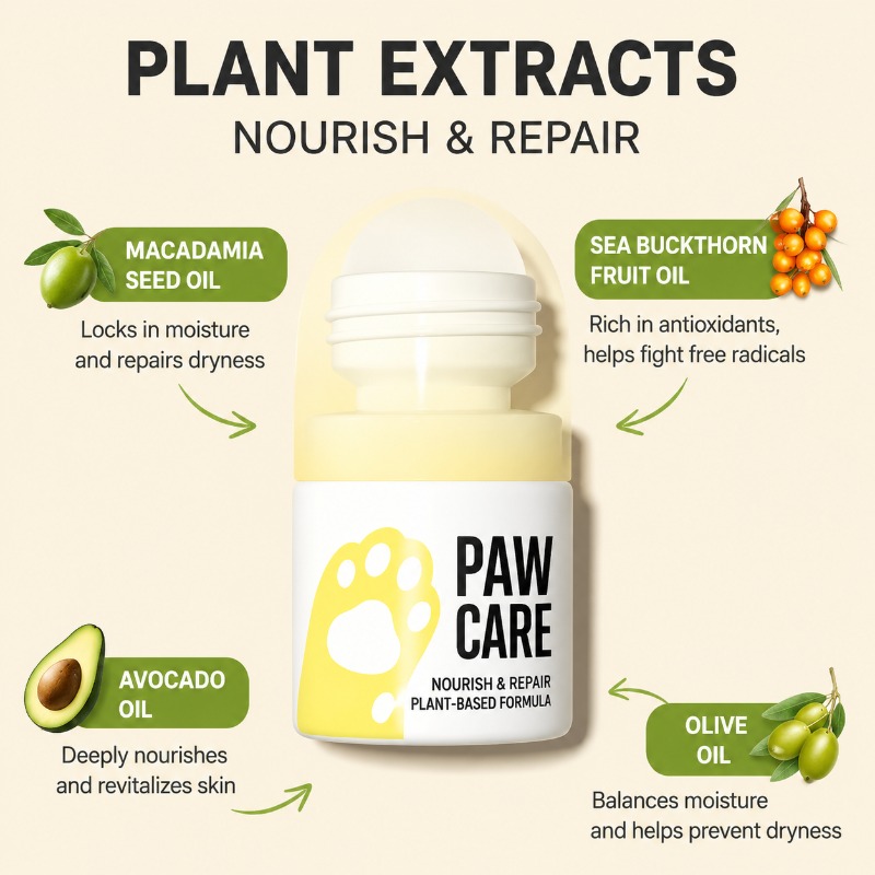 Pure Plant Extracts