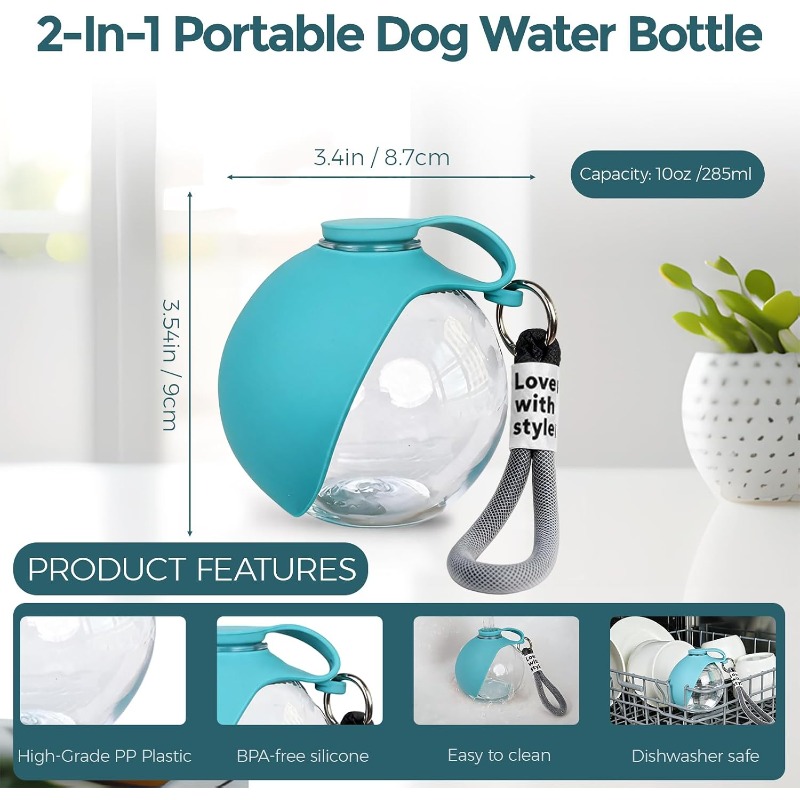 Compact Portability