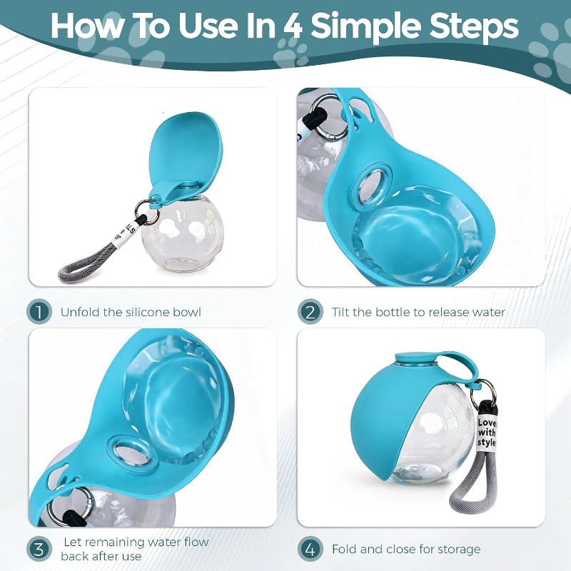 Step by Step Guide