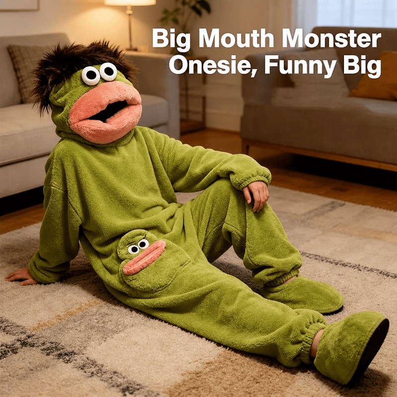 Warm Wearable Blanket Comfort