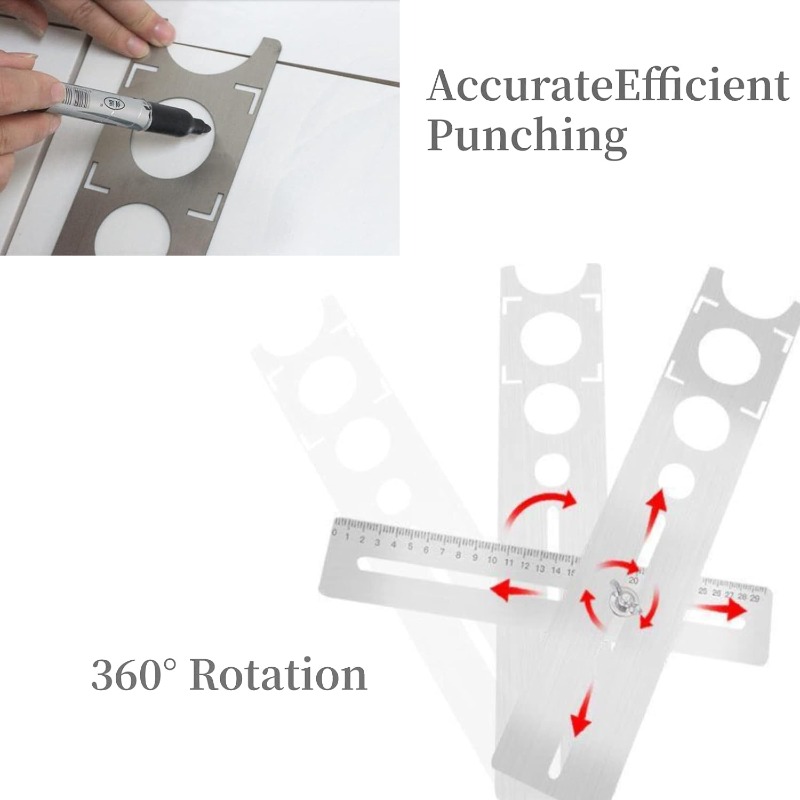 Flawless Precision Tool