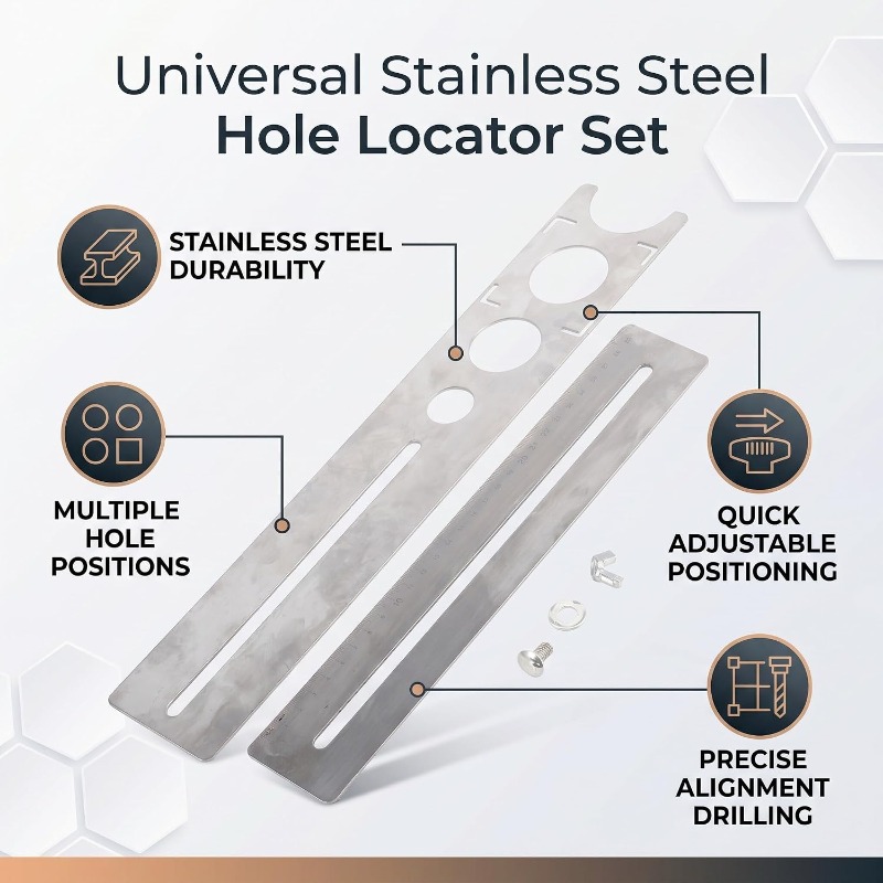 High-Hardness Stainless Steel