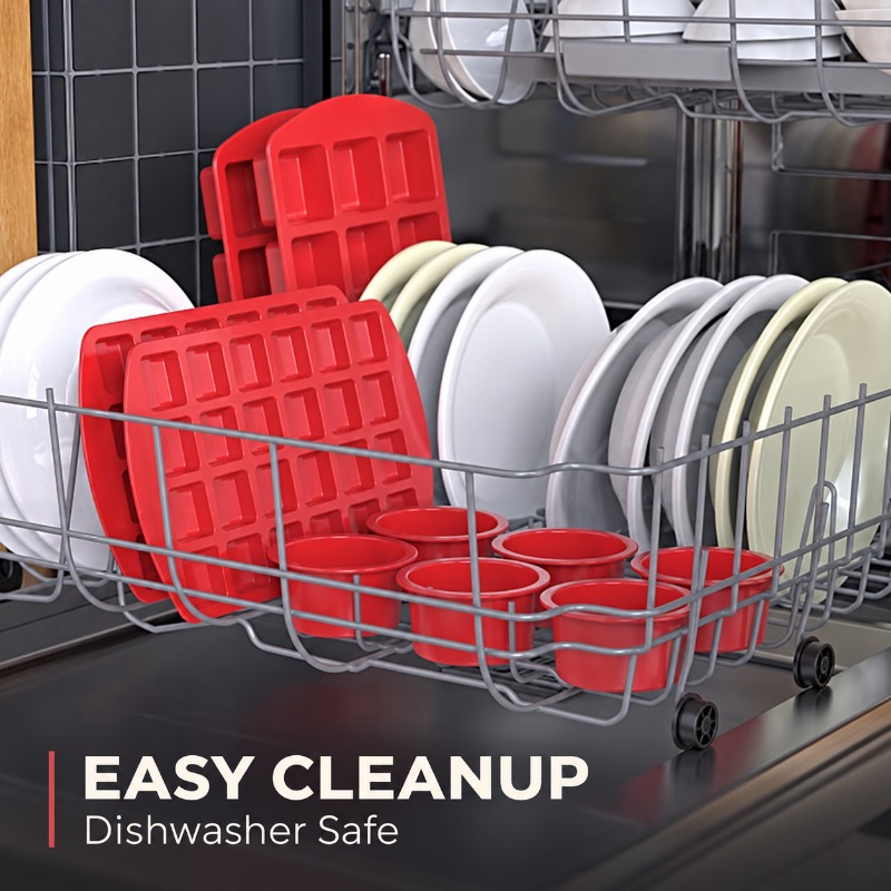 Dishwasher Safe