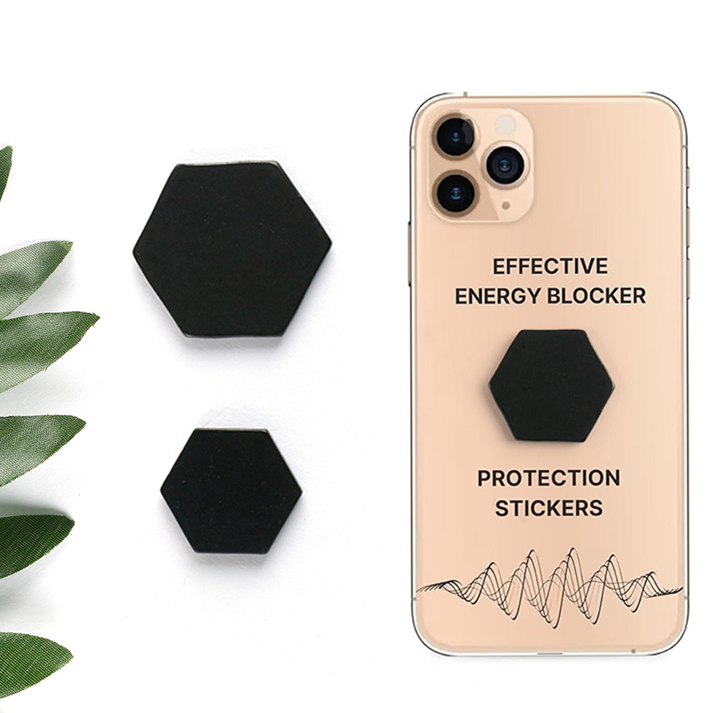 SHUNGITE Stone EMF Protection Plate Sticker for Cell Phone Modem Router 5G WiFi | eBay SHUNGITE Stone EMF Protection Plate Sticker for Cell Phone Modem Router 5G WiFi | eBay