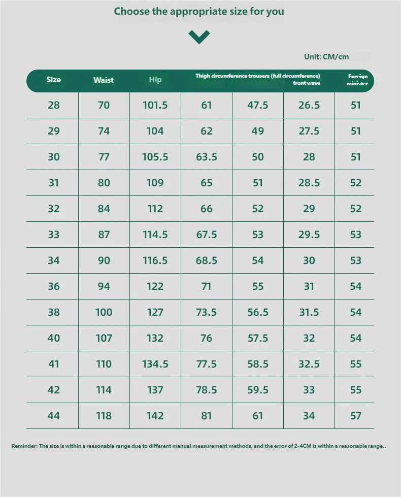 American Fashion Brand Multi Pocket Denim Shorts Men's Workwear Military Five Quarter Pants Summer Loose Plus Size Mid Length Shorts Horse Pants_mkmklike.com