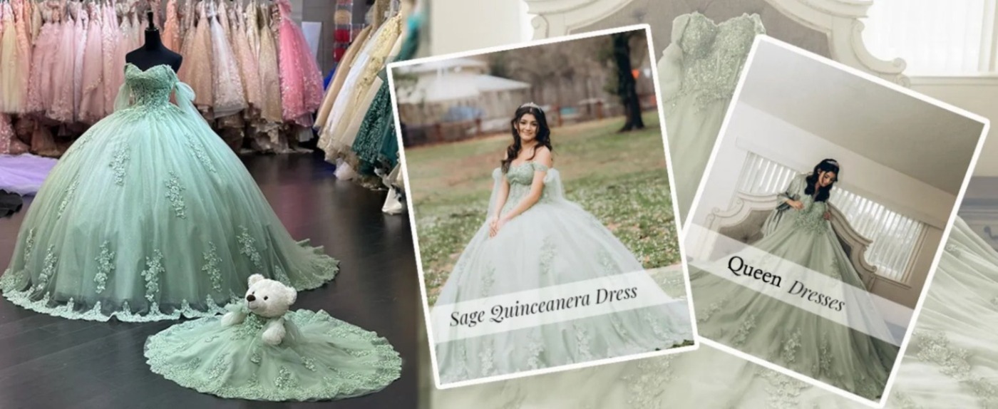Elegante Spitze Perlen Quinceanera Kleider Tüll Süße 16 Ballkleider Prinzessin