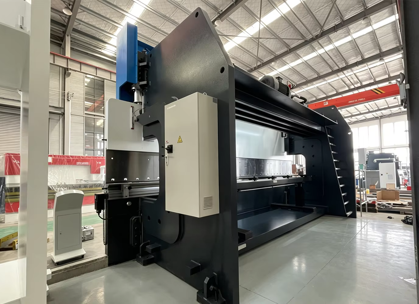 Bending Application