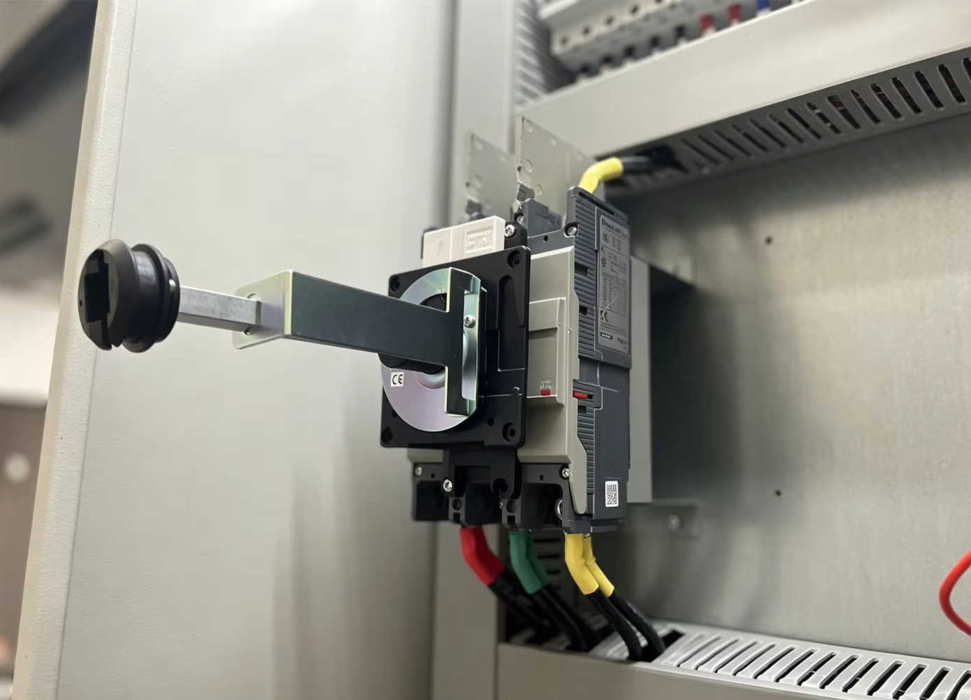 Precision Bending