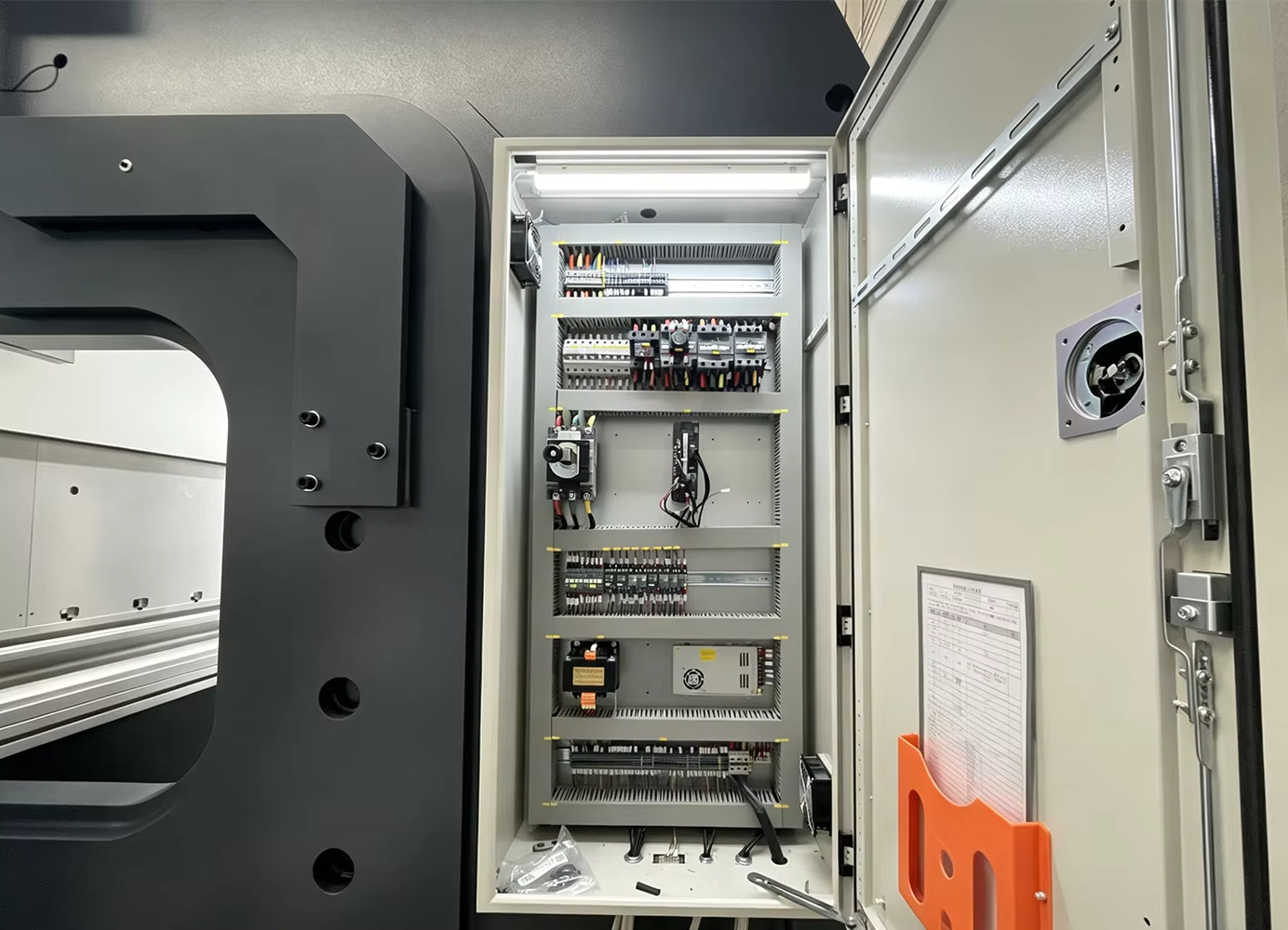 Tooling Setup
