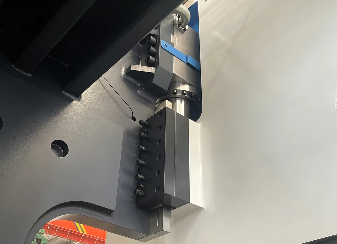 Machine Frame