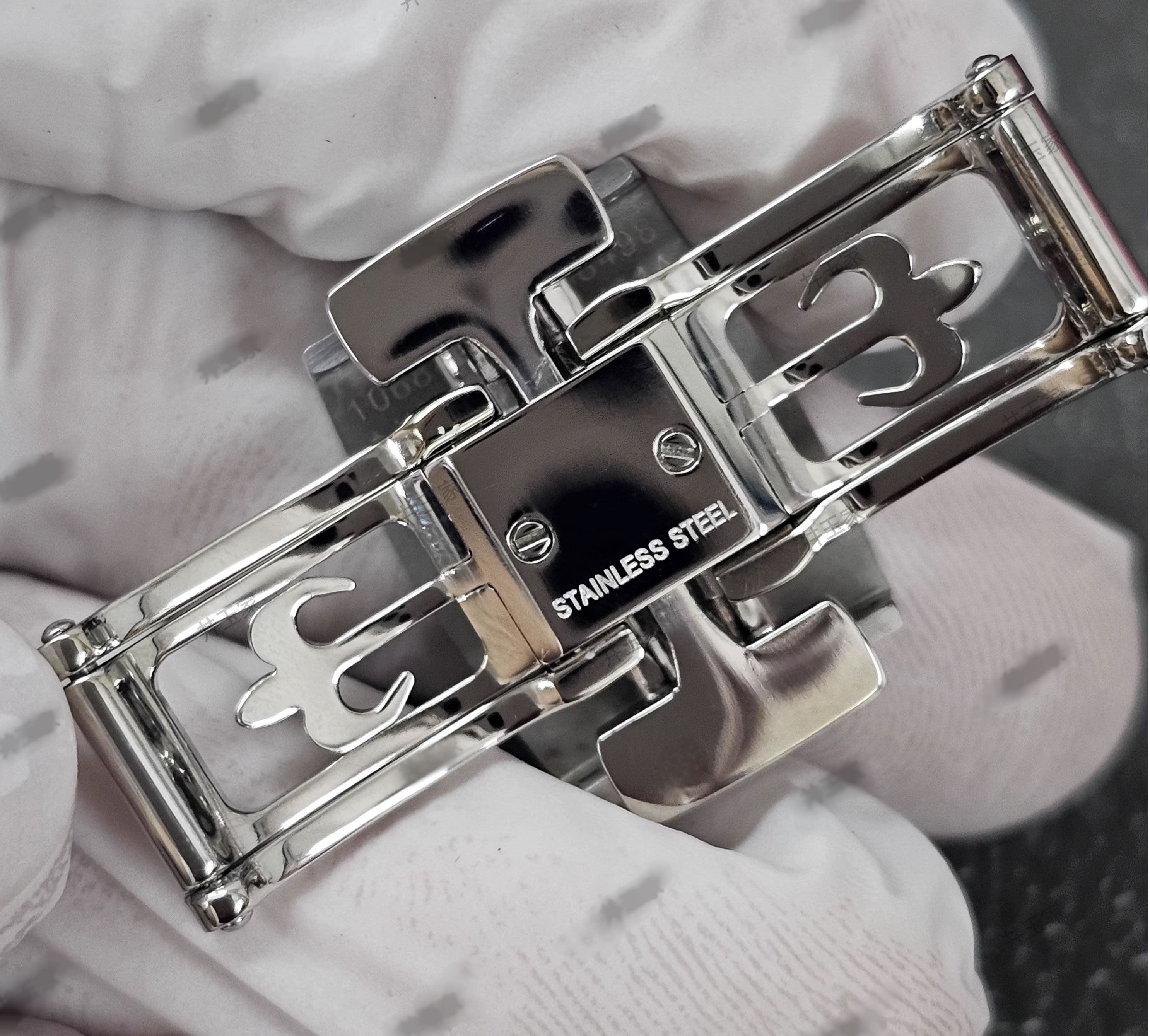 PATEK PHILIPPE AQUANAUT 5167 5164 5968 (18mm)LATEST MODEL