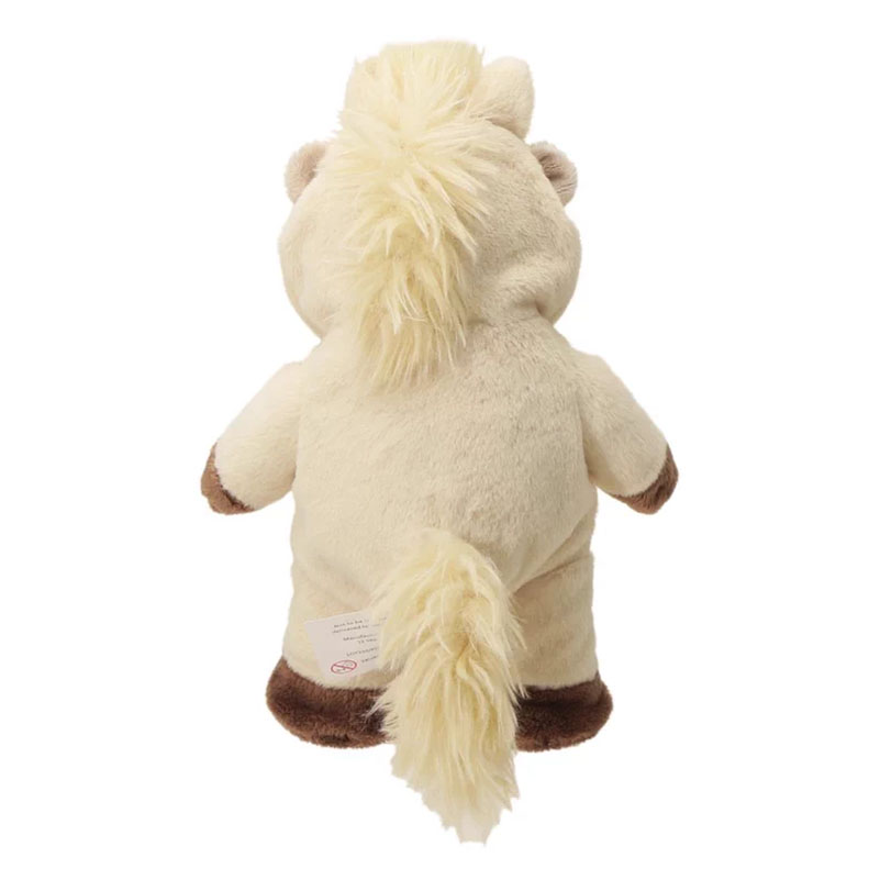 New Starbucks Taiwan 2026 Year Of The Horse Limited Bear Plush Toy