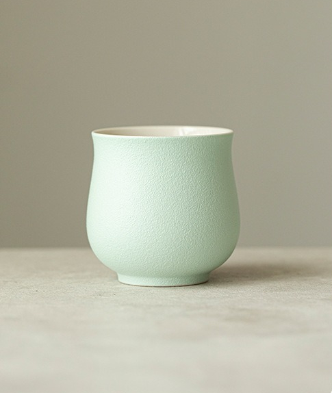 Dun Dun Cup Piccolo Latte Fresco Tazza da Caffè in Ceramica Americana Macaron Master Cup Tè del Pomeriggio Tazza da Tè_voghion.com