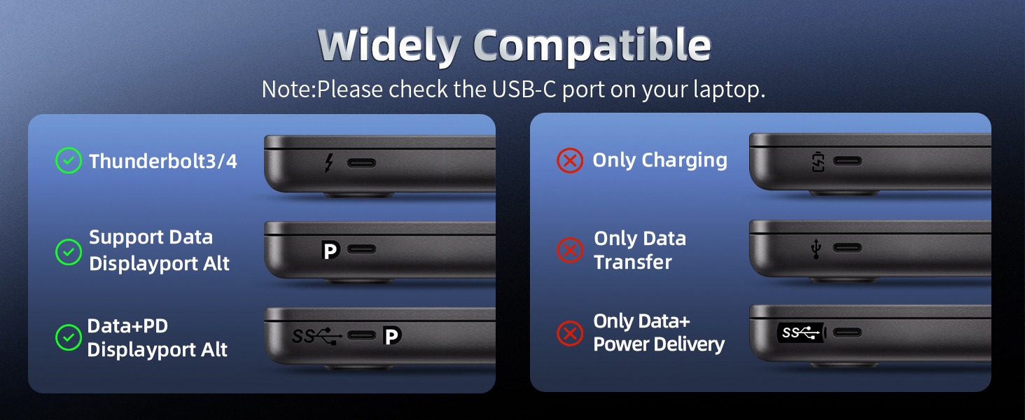 usb c hub