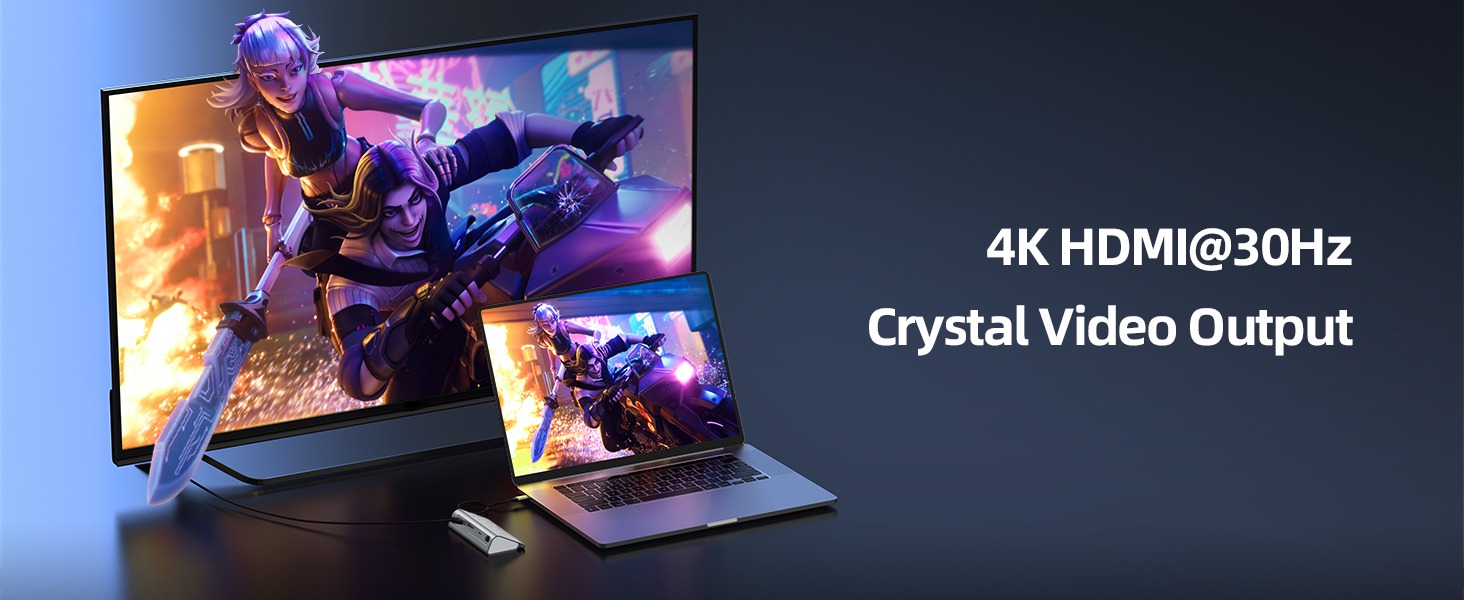 P9R usb c hub