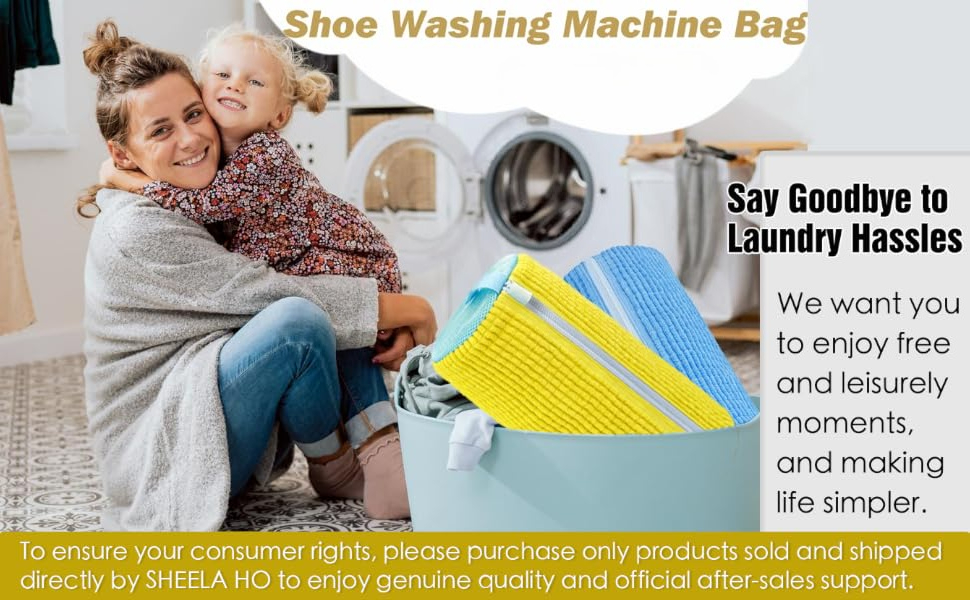 shoe laundry bag shoe cleaning bag