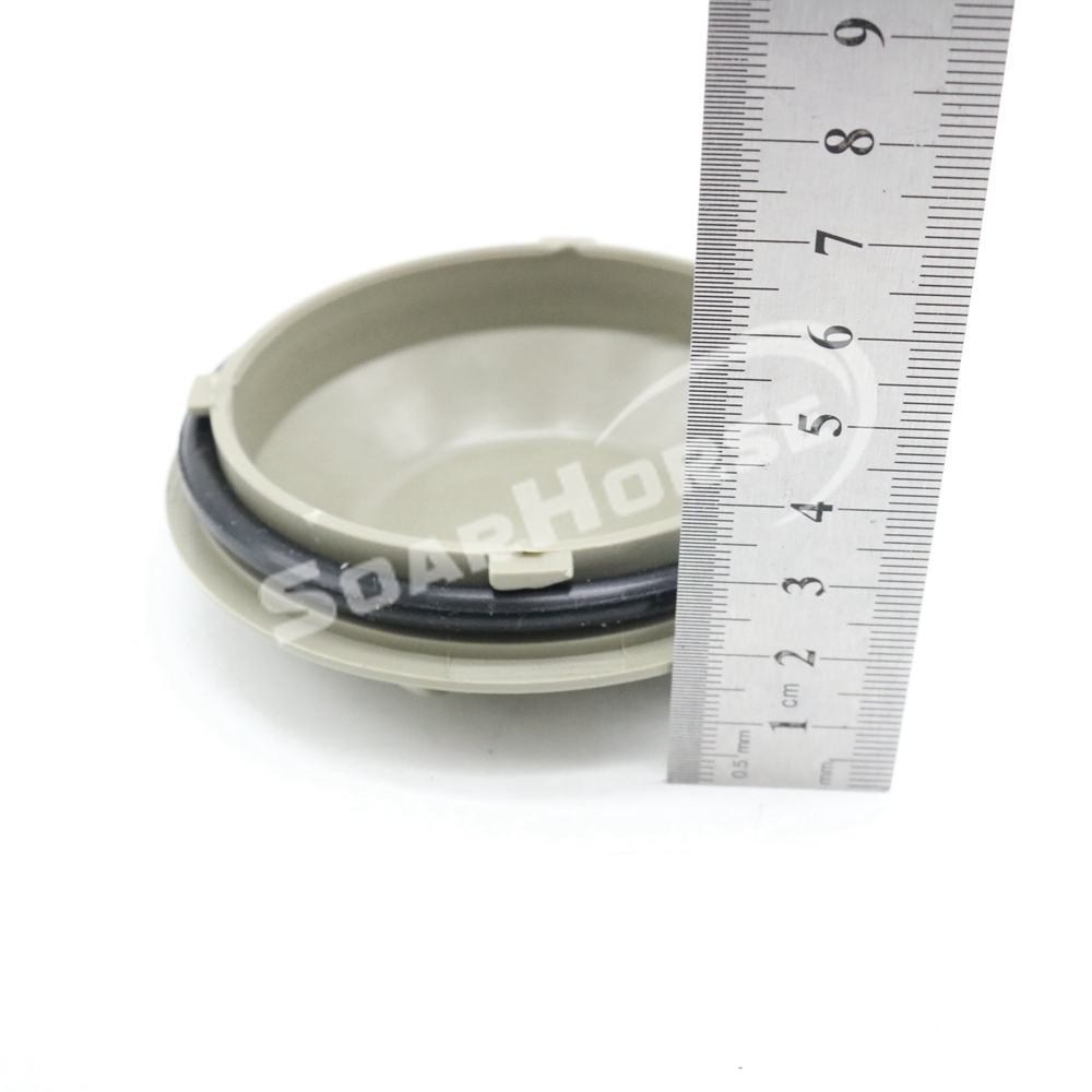 Headlight Lamp Bulb Dust Cover Back Cap For Toyota Highlander Ford