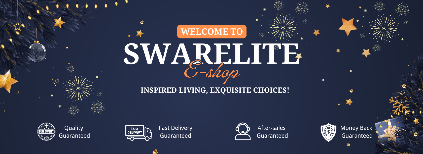 Welcome to Swarellte