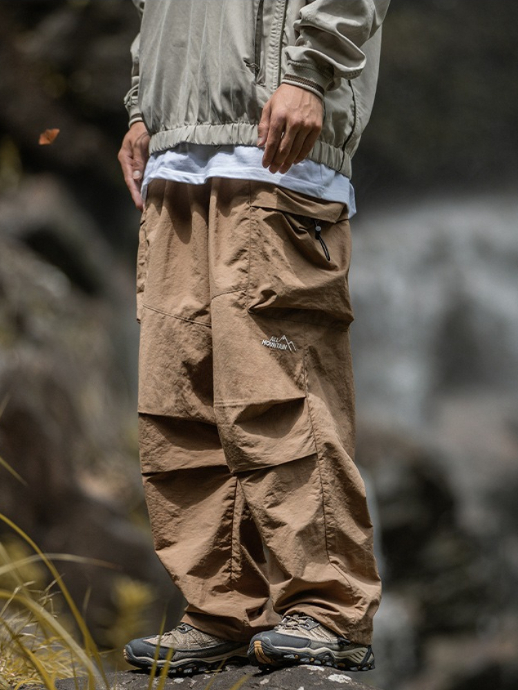 Herren Cargo-hose Wasserabweisend Für Outdoor Und Arbeit Weit_voghion.com