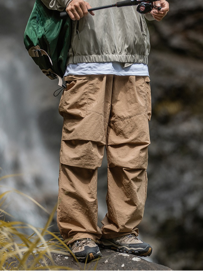 Herren Cargo-hose Wasserabweisend Für Outdoor Und Arbeit Weit_voghion.com