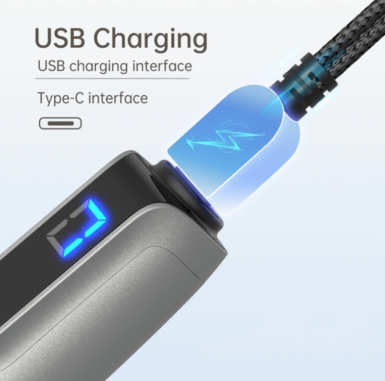 Stylo Derma M8S pour l'élimination des vergetures, micro-aiguilletage, rajeunissement de la peau, raffermissement, recharge, nettoyant visage_voghion.com