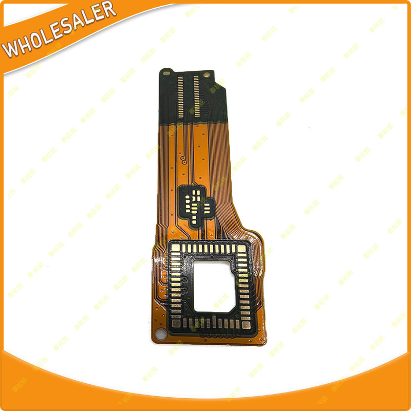 For Canon G12 Sensor CCD Cable Flex without Components Repair