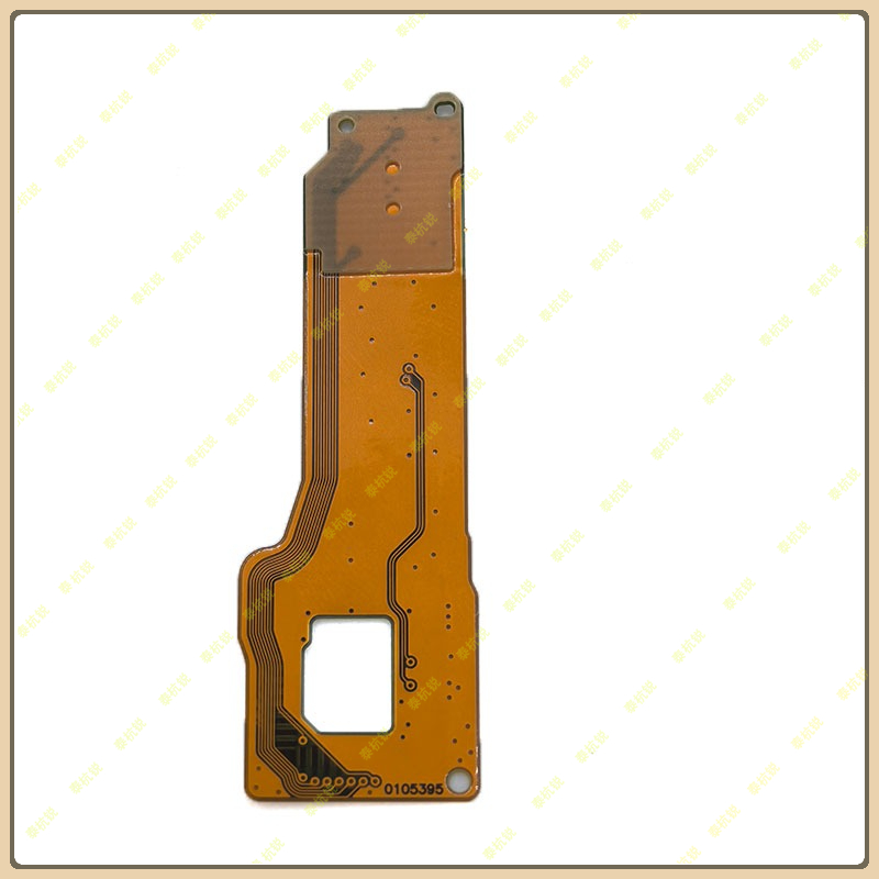 For Canon G12 Sensor CCD Cable Flex without Components Repair