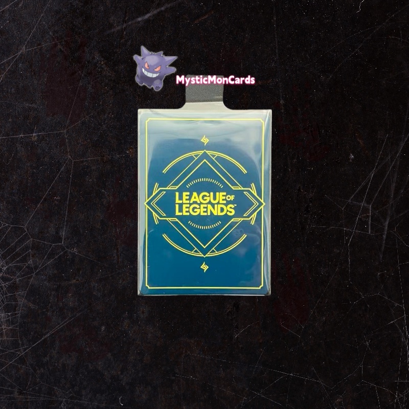 Soraka SFD 239/221 2025ChineseRiftbound League of Legends TCG set2