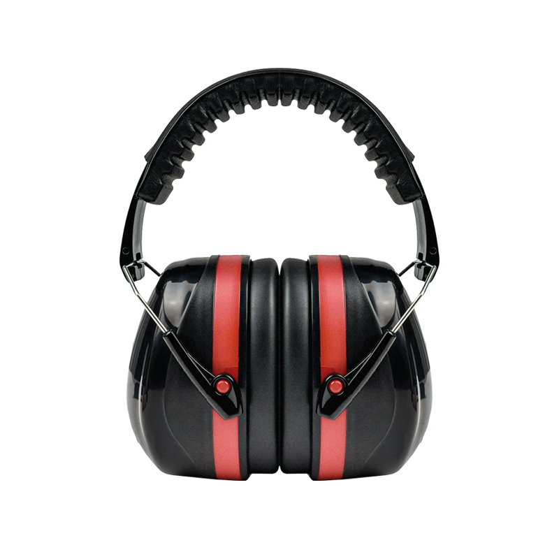 Protection Earmuffs, Shooting Ear Protection, NRR 33dB Noise Reduction Hearing Protection For Gun Range Shooters Mowing Construction Work_voghion.com