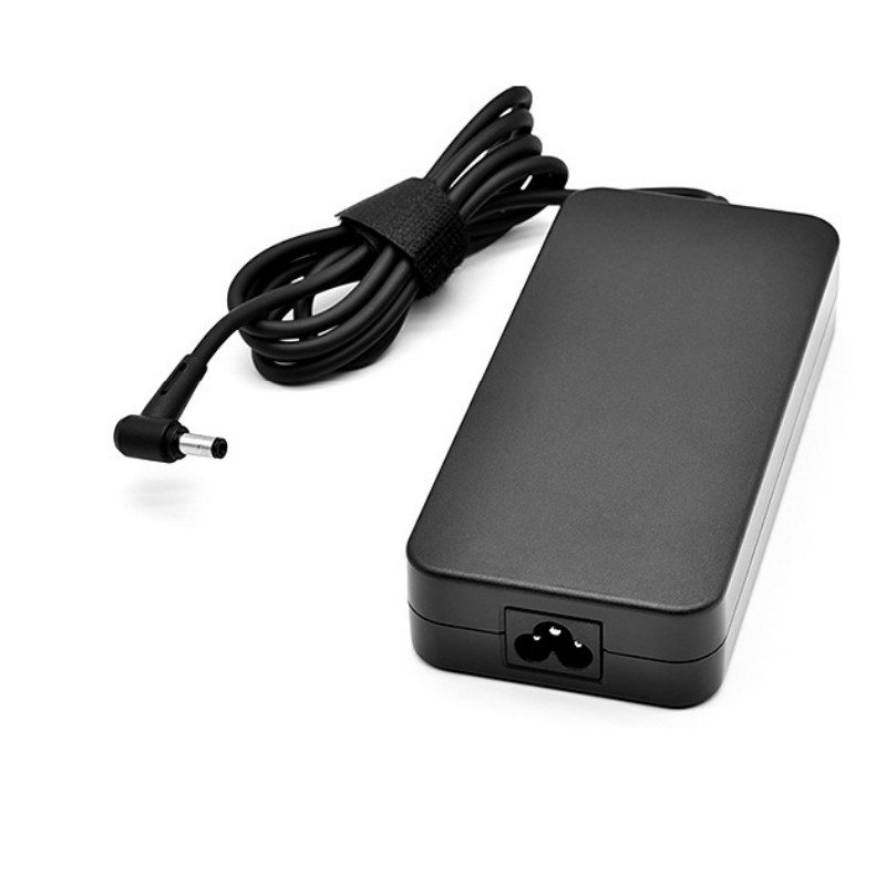 180-W-Netzteil, geeignet für ASUS-Laptops, 19,5 V, 9,23 A, Ladegerät mit 5,5 x 2,5 mm Spitze, kompatibel mit ASUS ROG Strix G15/G17, TUF Dash F15_voghion.com