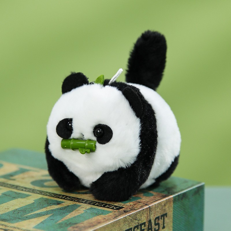 girls Toy Gifts Children's Play House Simulation Plush Puppy West Highland Electric Cute Dog Can Walk And Call_voghion.com