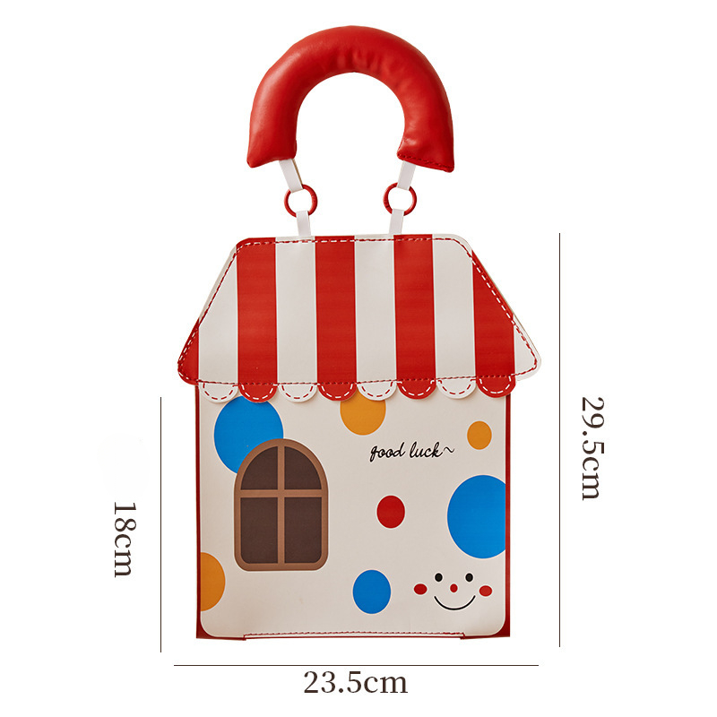 Cute Animal Wall-Mounted Tissue Holder - Waterproof Bathroom & Car Multi-Use | Soft TPU Dispenser With Adhesive Hooks, Fits Standard Rolls | Bath, Kit_voghion.com