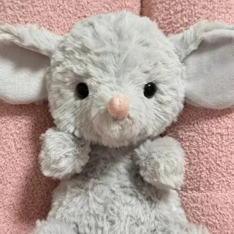 Jellyca YUMMY MOUSE 新品・日本未発売 Yummy Mouse - Official Jellycat