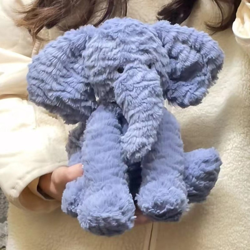 Jellycat Fuddlewuddle Elephant 23cm/9