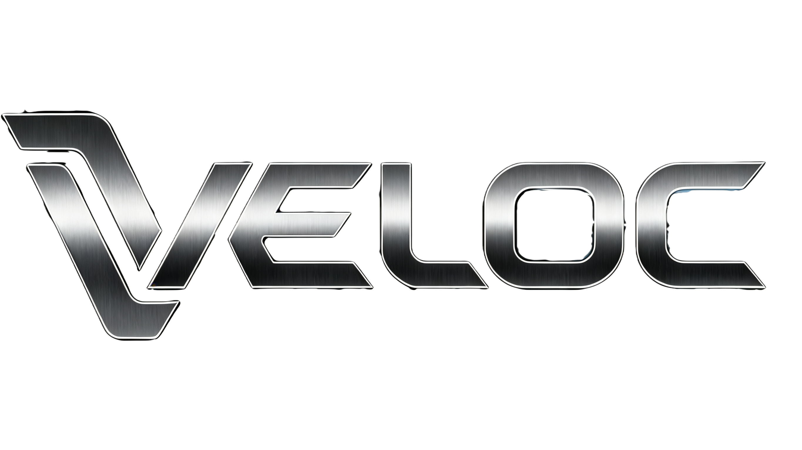 VELOC Logo