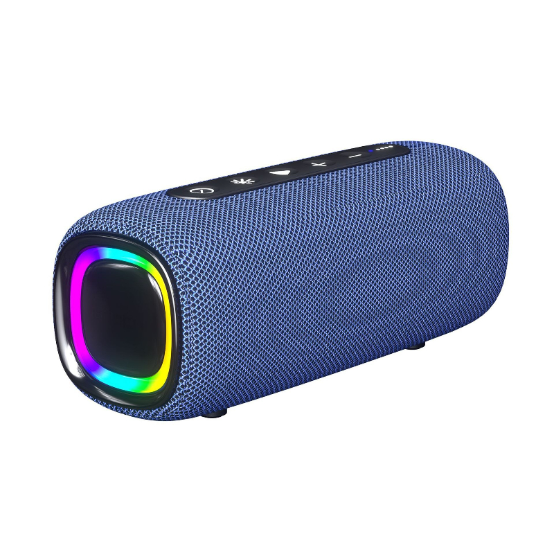 New Wireless Bluetooth Speaker Outdoor Waterproof Portable Super Subwoofer_voghion.com