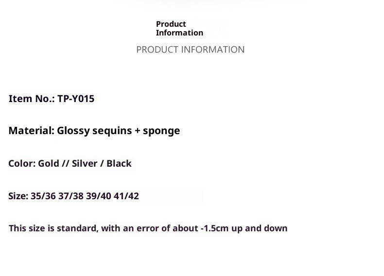 NOKOMETA European And American Winter Space Boots Platform Sequined Bread Short Boots Snow Boots Women's Tide Ski Shoes Straps 2025_voghion.com