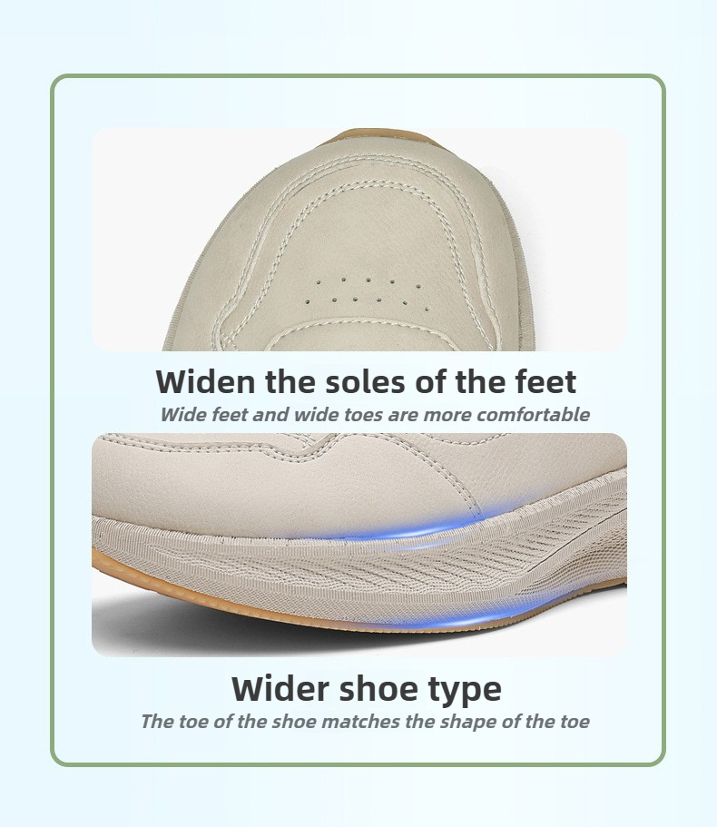 Chaussures de sport pour hommes, automne 2025, chaussures de randonnée antidérapantes à tête large, chaussures de sport et de loisirs, chaussures pour hommes, chaussures grande taille_voghion.com