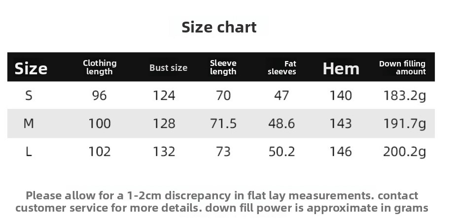 Giacca bianca in piumino da donna lunga sopra il ginocchio, abbigliamento invernale, nuova giacca in piumino, giacca spessa_voghion.com