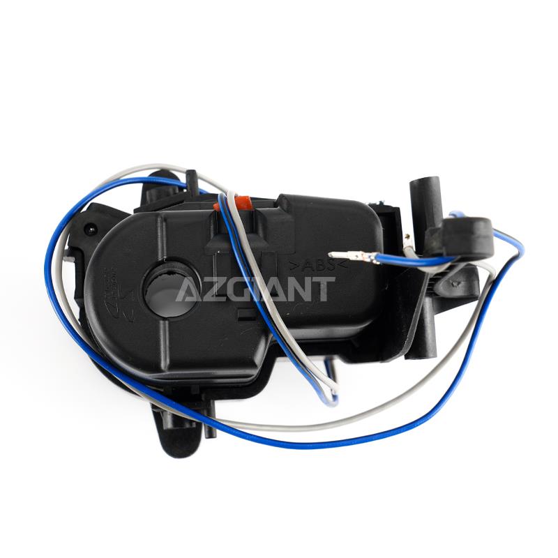 Fix Your Mazda's Power-folding Mirrors With This Replacement Motor Gear Set From Dream-Autoparts. It Fits A Bunch Of Mazdas, Including The CX-5, CX-7, Demio, And Mazda 2 & 3. These Are The Small Plastic Gears Inside The Mirror That Often Strip. Comes With A 3-year Warranty.