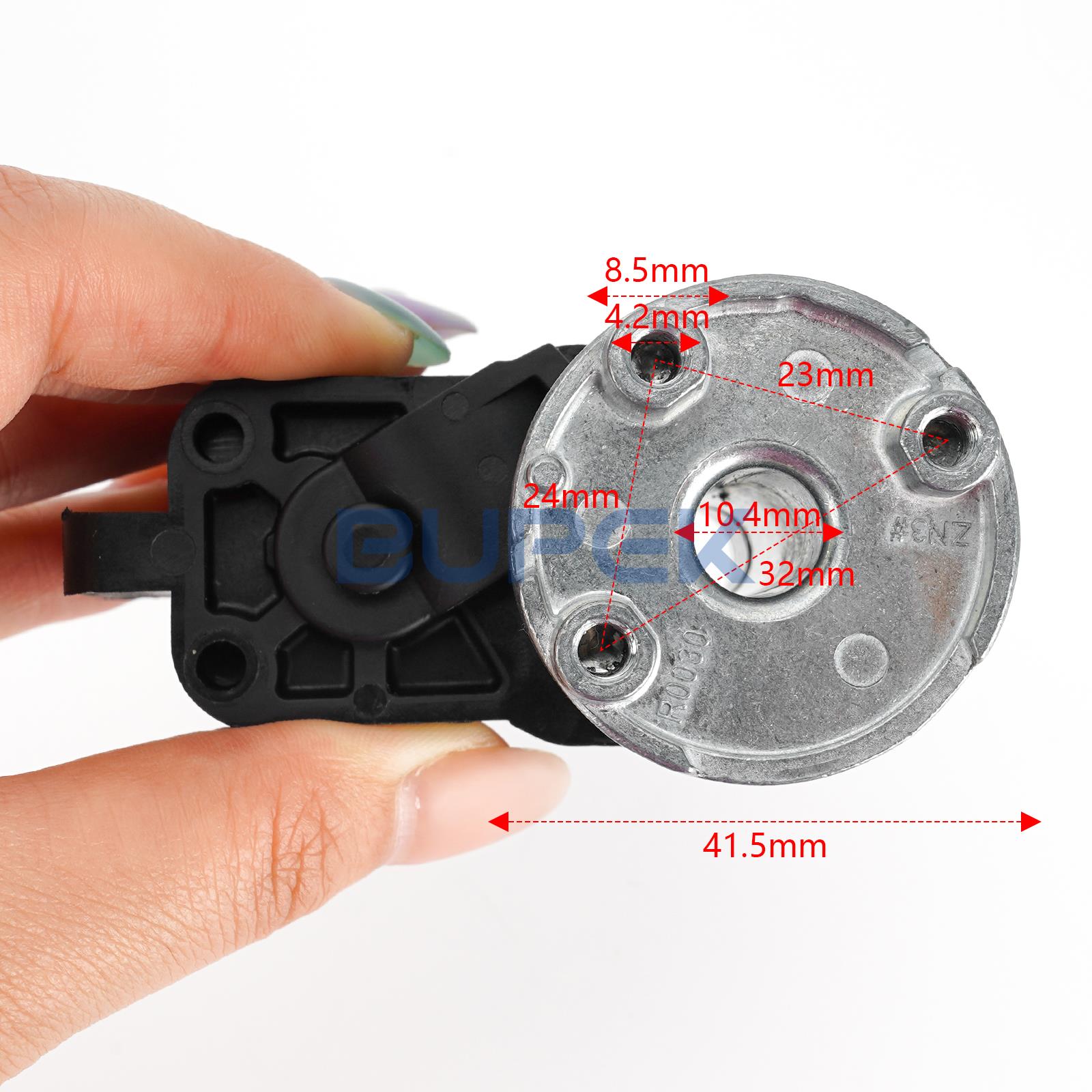 Power Side Mirror Folding Motor Assembly For 2015-2023 Infiniti